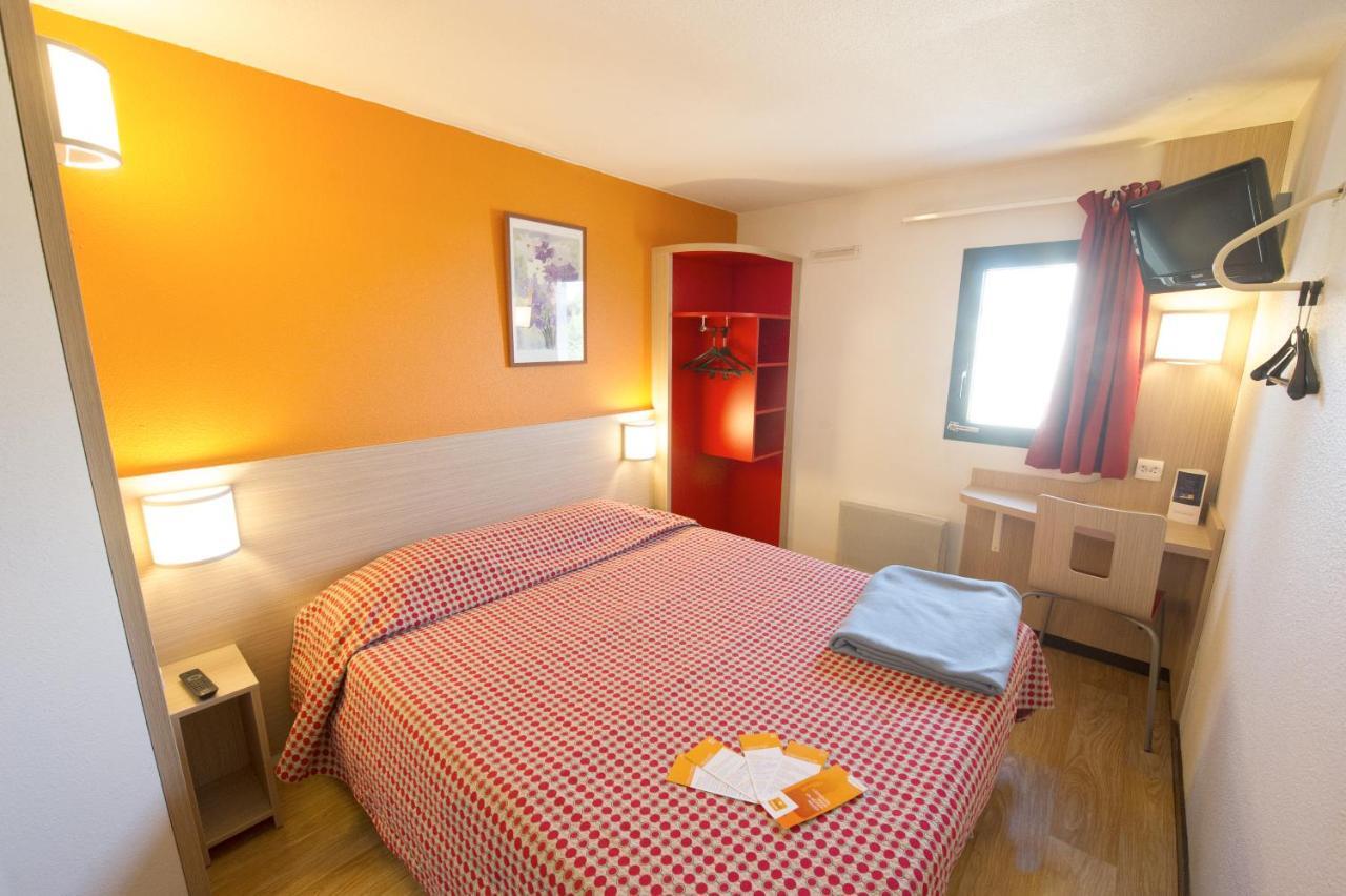 Premiere Classe Orleans Ouest - La Chapelle St Mesmin Værelse billede