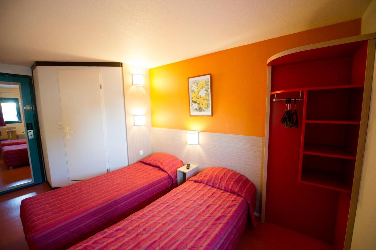 Premiere Classe Orleans Ouest - La Chapelle St Mesmin Værelse billede