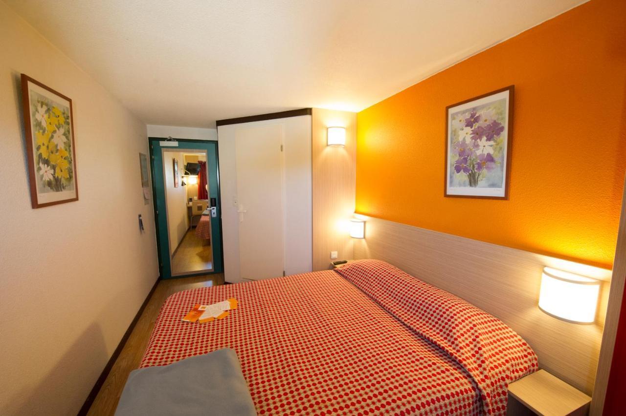 Premiere Classe Orleans Ouest - La Chapelle St Mesmin Værelse billede